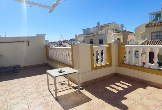 Revente - Maison de ville - Orihuela Costa - Costa Blanca