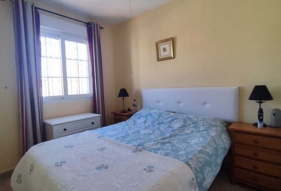 Revente - Maison de ville - Orihuela Costa - Costa Blanca