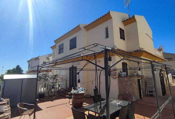 Revente - Maison de ville - Orihuela Costa - Costa Blanca