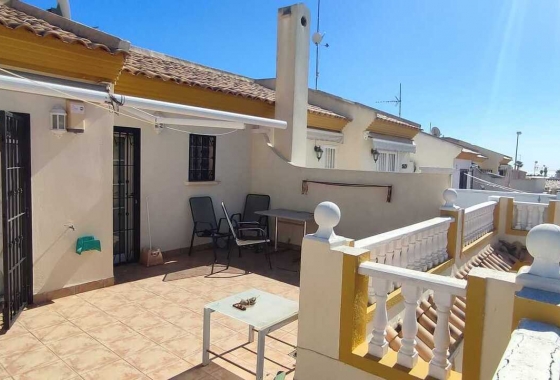 Revente - Maison de ville - Orihuela Costa - Costa Blanca