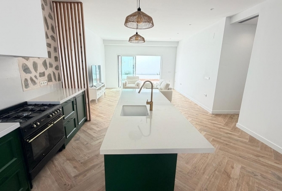 Перепродажа - Таунхаус - Catral - Costa Blanca