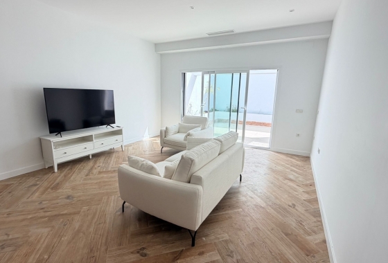 Перепродажа - Таунхаус - Catral - Costa Blanca