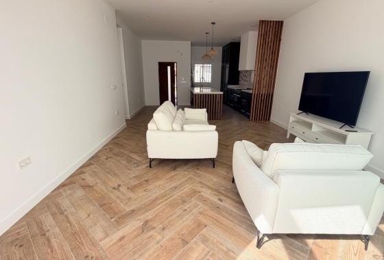 Перепродажа - Таунхаус - Catral - Costa Blanca