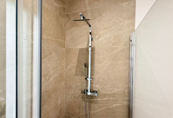 Перепродажа - Таунхаус - Catral - Costa Blanca
