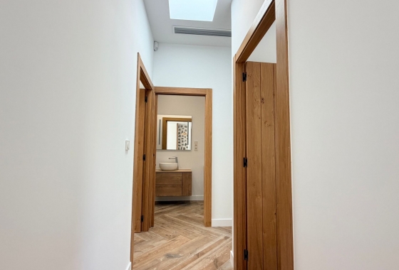 Перепродажа - Таунхаус - Catral - Costa Blanca