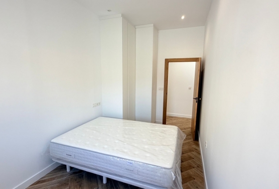 Перепродажа - Таунхаус - Catral - Costa Blanca