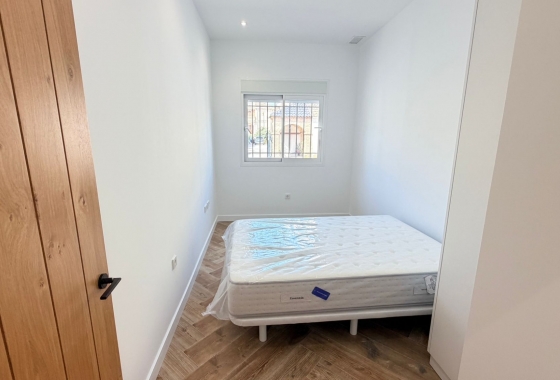 Перепродажа - Таунхаус - Catral - Costa Blanca