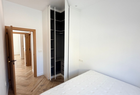 Перепродажа - Таунхаус - Catral - Costa Blanca