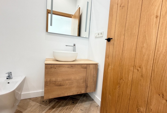Перепродажа - Таунхаус - Catral - Costa Blanca