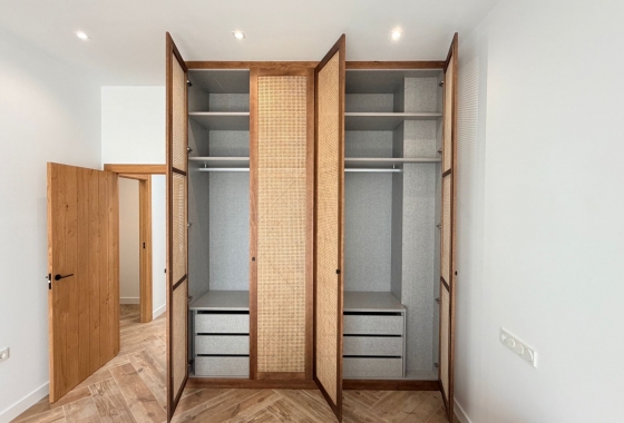 Перепродажа - Таунхаус - Catral - Costa Blanca