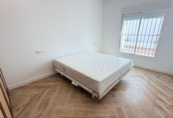 Перепродажа - Таунхаус - Catral - Costa Blanca