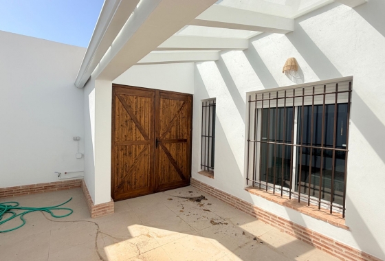 Перепродажа - Таунхаус - Catral - Costa Blanca