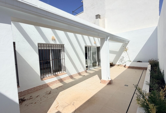 Перепродажа - Таунхаус - Catral - Costa Blanca