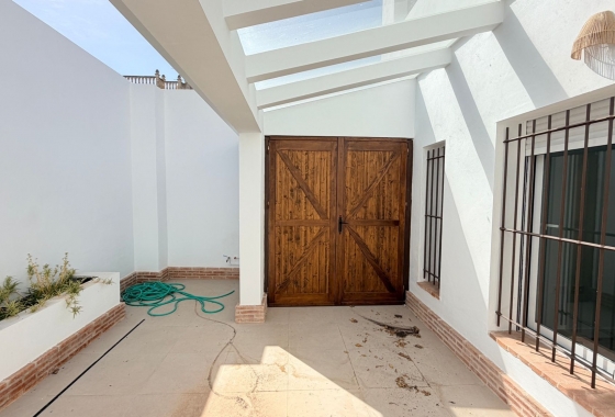 Перепродажа - Таунхаус - Catral - Costa Blanca