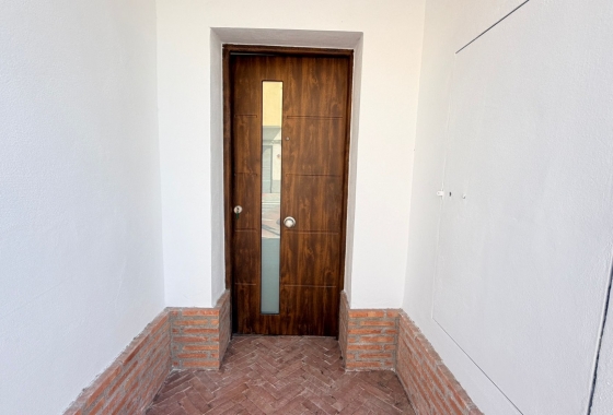 Перепродажа - Таунхаус - Catral - Costa Blanca