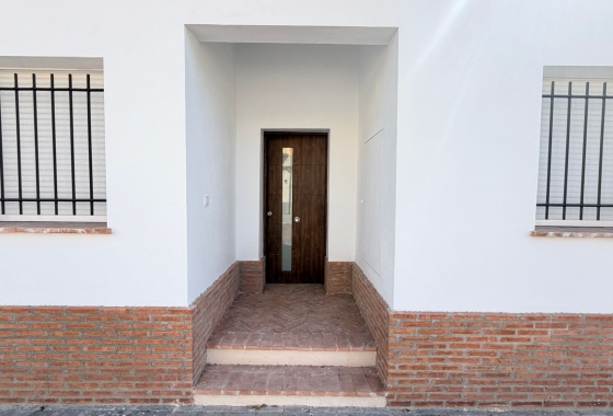 Перепродажа - Таунхаус - Catral - Costa Blanca