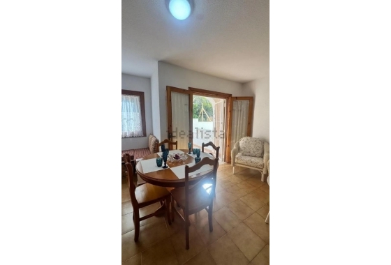Återförsäljning - Radhus - Orihuela Costa - Playa Flamenca