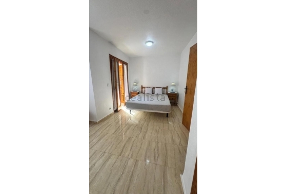 Återförsäljning - Radhus - Orihuela Costa - Playa Flamenca