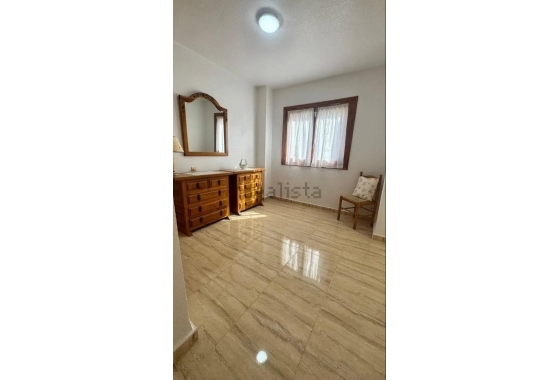 Återförsäljning - Radhus - Orihuela Costa - Playa Flamenca