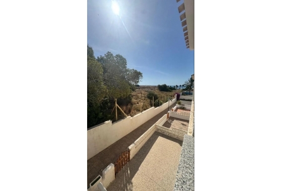 Återförsäljning - Radhus - Orihuela Costa - Playa Flamenca
