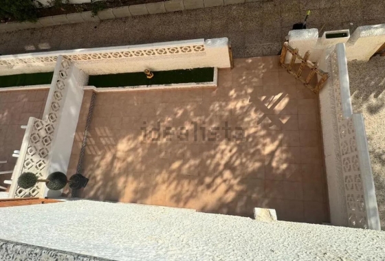 Återförsäljning - Radhus - Orihuela Costa - Playa Flamenca