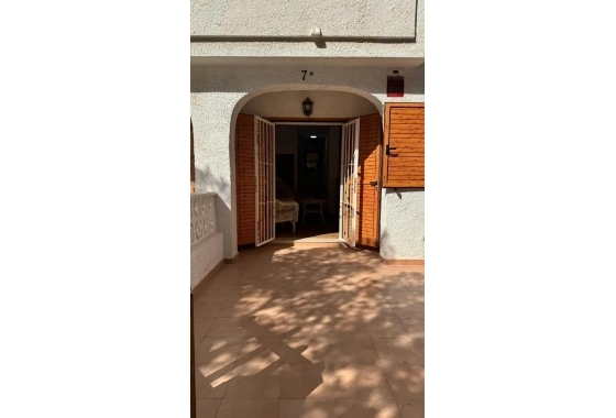 Återförsäljning - Radhus - Orihuela Costa - Playa Flamenca