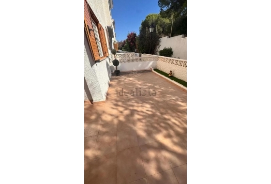 Återförsäljning - Radhus - Orihuela Costa - Playa Flamenca