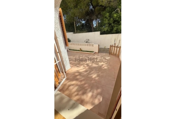 Återförsäljning - Radhus - Orihuela Costa - Playa Flamenca