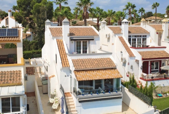 Resale - Villa - Orihuela Costa - Costa Blanca