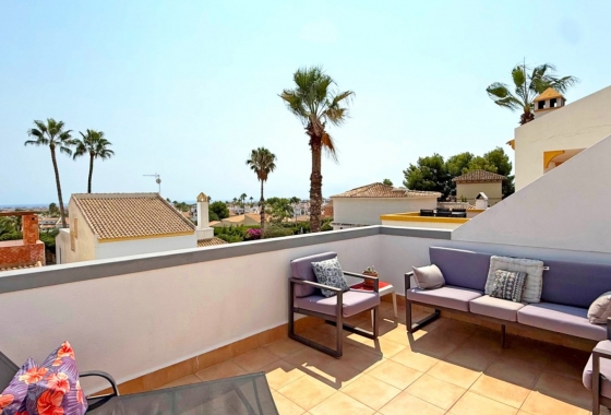 Resale - Villa - Orihuela Costa - Costa Blanca