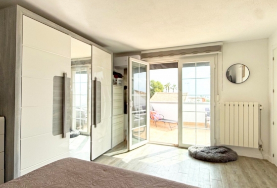 Resale - Villa - Orihuela Costa - Costa Blanca