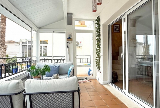 Resale - Villa - Orihuela Costa - Costa Blanca