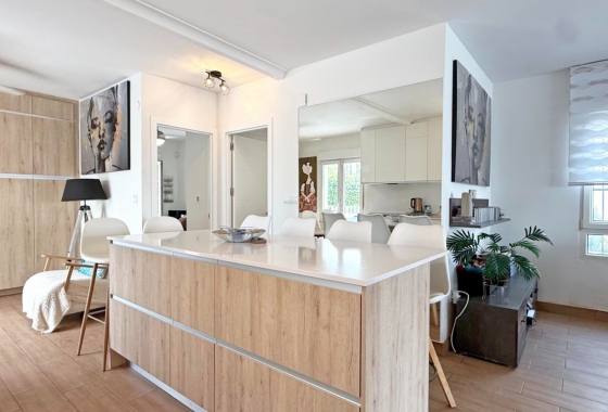 Resale - Villa - Orihuela Costa - Costa Blanca