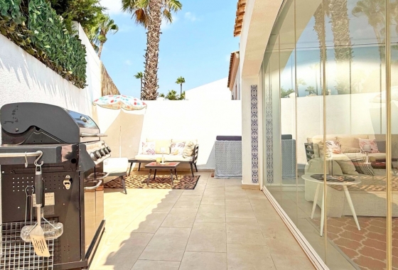 Resale - Villa - Orihuela Costa - Costa Blanca