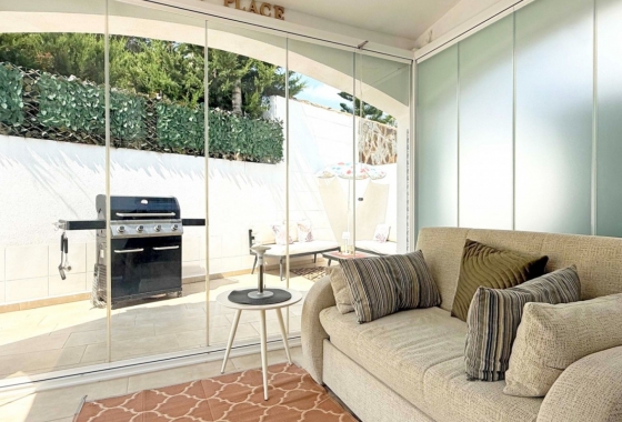 Resale - Villa - Orihuela Costa - Costa Blanca