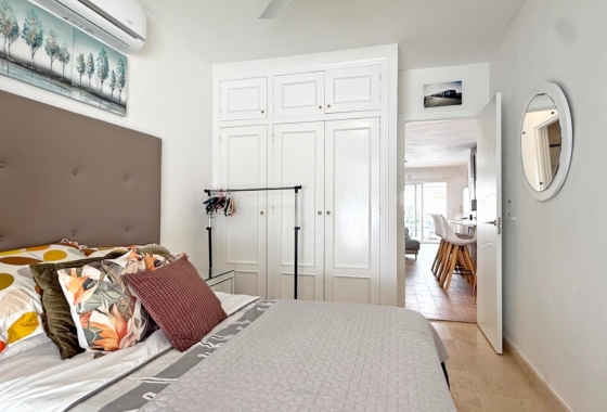 Resale - Villa - Orihuela Costa - Costa Blanca