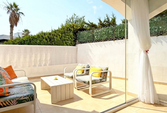 Resale - Villa - Orihuela Costa - Costa Blanca