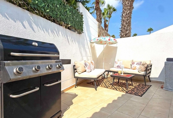 Resale - Villa - Orihuela Costa - Costa Blanca