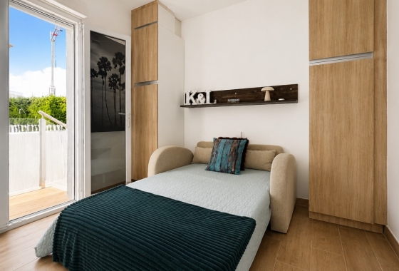 Resale - Villa - Orihuela Costa - Costa Blanca