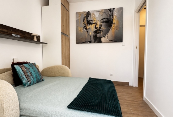 Resale - Villa - Orihuela Costa - Costa Blanca