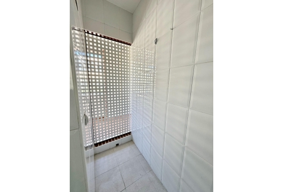 Перепродажа - Пентхаус - Villajoyosa - Cala Villajoyosa