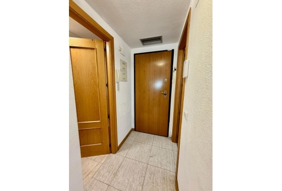 Перепродажа - Пентхаус - Villajoyosa - Cala Villajoyosa