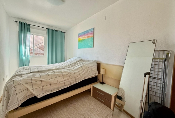 Перепродажа - Пентхаус - Villajoyosa - Cala Villajoyosa