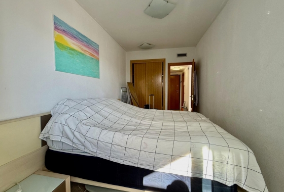 Перепродажа - Пентхаус - Villajoyosa - Cala Villajoyosa