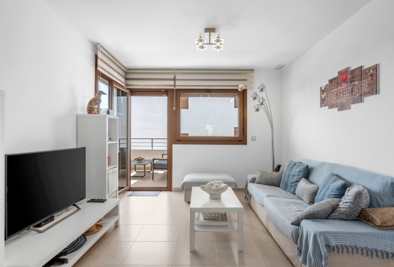 Wiederverkauf - Wohnung - Orihuela Costa - Costa Blanca