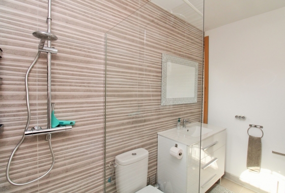 Revente - Maison de ville - Orihuela Costa - Costa Blanca