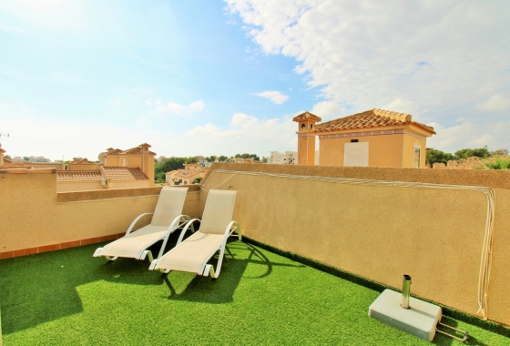 Revente - Maison de ville - Orihuela Costa - Costa Blanca