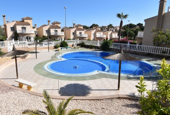 Revente - Maison de ville - Orihuela Costa - Costa Blanca