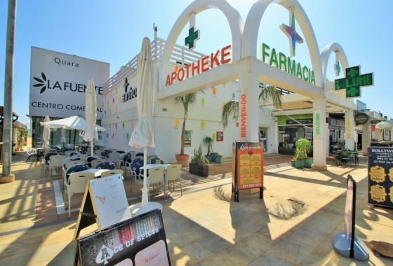 Revente - Maison de ville - Orihuela Costa - Costa Blanca