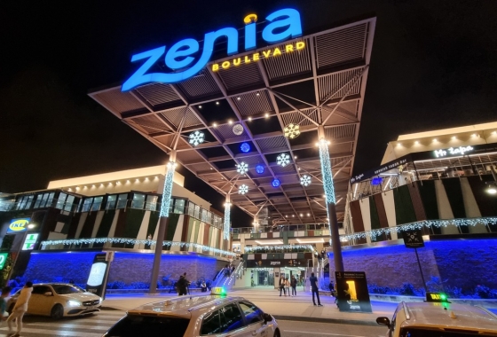 Revente - Maison de ville - Orihuela Costa - Costa Blanca